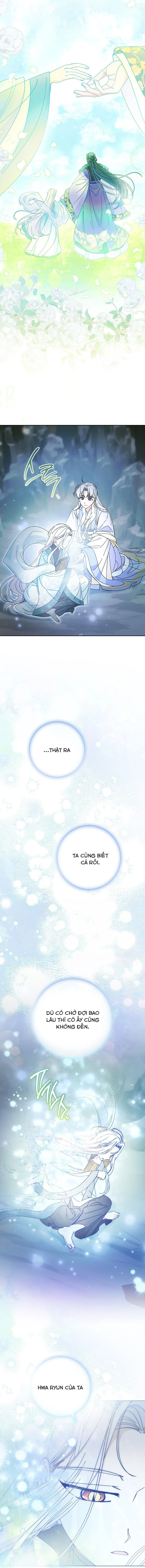 Tiểu Thiếp Chỉ Muốn Sống Yên Bình Chapter 123 - 10