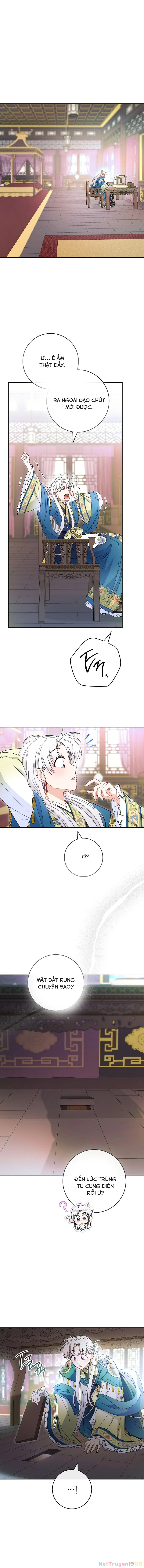 Tiểu Thiếp Chỉ Muốn Sống Yên Bình Chapter 123 - 14