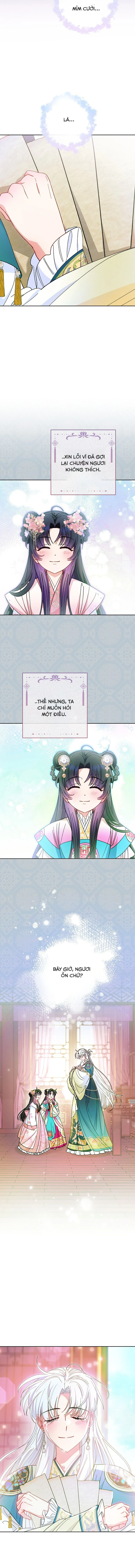 Tiểu Thiếp Chỉ Muốn Sống Yên Bình Chapter 123 - 17