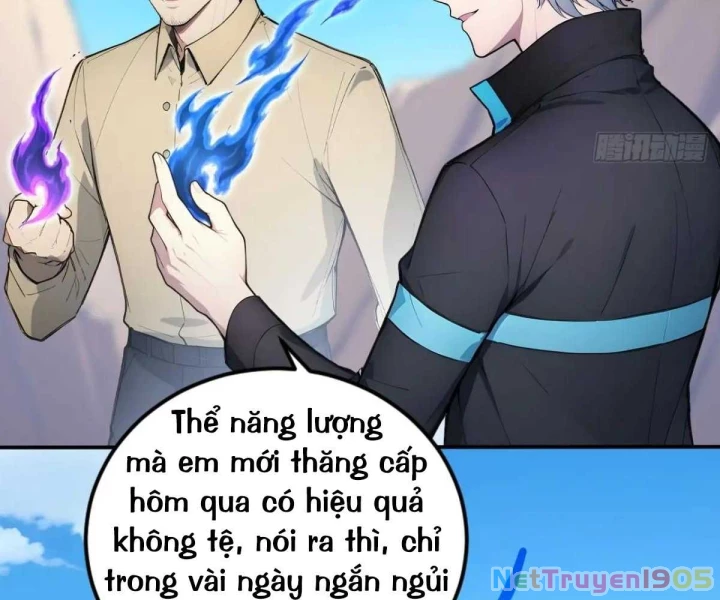 Khắp Thần Giới: Ta Hiến Tế Hàng Vạn Sinh Linh Trở Thành Thần Chapter 105 - Trang 2