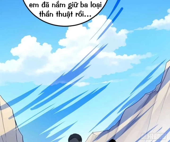 Khắp Thần Giới: Ta Hiến Tế Hàng Vạn Sinh Linh Trở Thành Thần Chapter 105 - Trang 2
