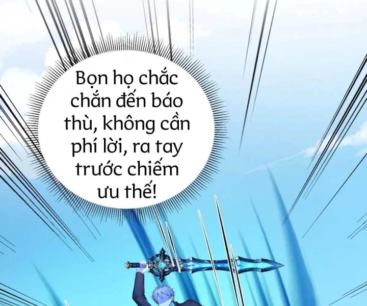 Khắp Thần Giới: Ta Hiến Tế Hàng Vạn Sinh Linh Trở Thành Thần Chapter 105 - Trang 2