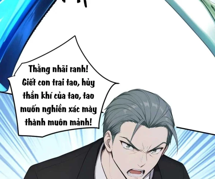 Khắp Thần Giới: Ta Hiến Tế Hàng Vạn Sinh Linh Trở Thành Thần Chapter 105 - Trang 2