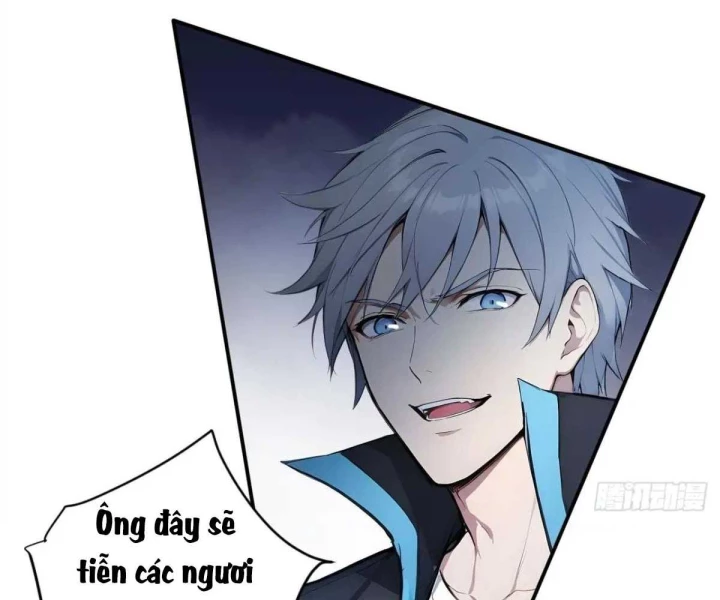 Khắp Thần Giới: Ta Hiến Tế Hàng Vạn Sinh Linh Trở Thành Thần Chapter 105 - Trang 2