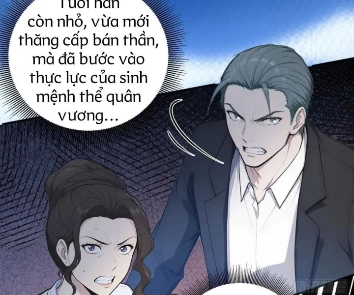Khắp Thần Giới: Ta Hiến Tế Hàng Vạn Sinh Linh Trở Thành Thần Chapter 105 - Trang 2