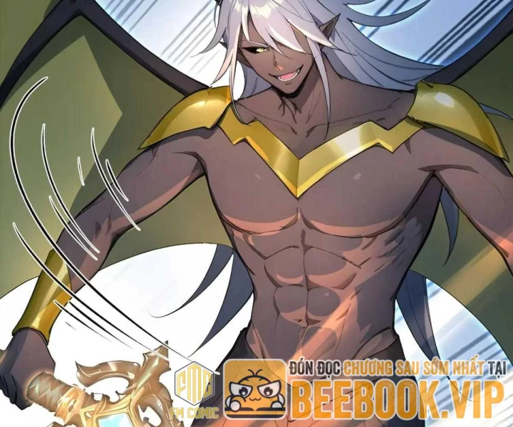 Khắp Thần Giới: Ta Hiến Tế Hàng Vạn Sinh Linh Trở Thành Thần Chapter 105 - Trang 2