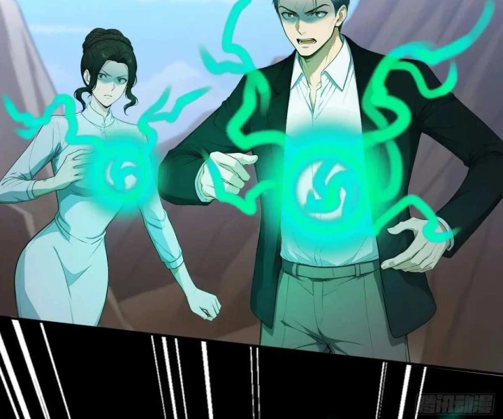 Khắp Thần Giới: Ta Hiến Tế Hàng Vạn Sinh Linh Trở Thành Thần Chapter 105 - Trang 2