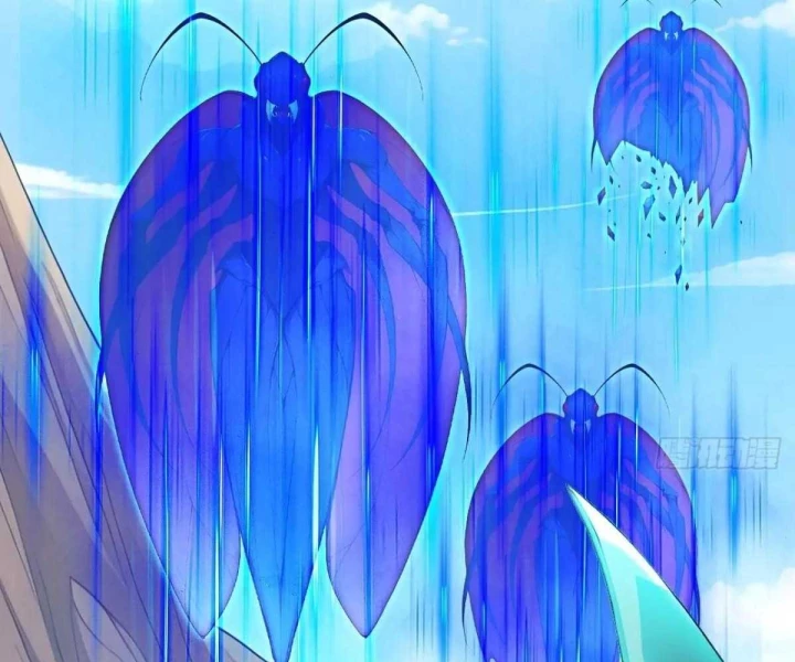 Khắp Thần Giới: Ta Hiến Tế Hàng Vạn Sinh Linh Trở Thành Thần Chapter 105 - Trang 2