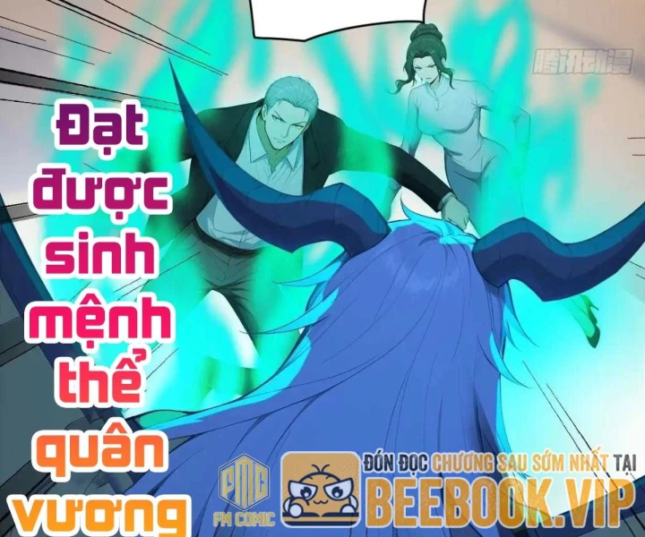 Khắp Thần Giới: Ta Hiến Tế Hàng Vạn Sinh Linh Trở Thành Thần Chapter 105 - Trang 2