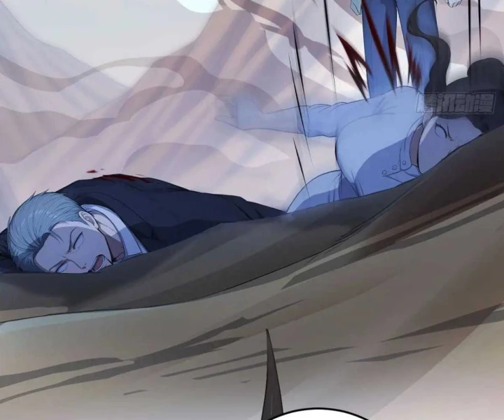 Khắp Thần Giới: Ta Hiến Tế Hàng Vạn Sinh Linh Trở Thành Thần Chapter 105 - Trang 2
