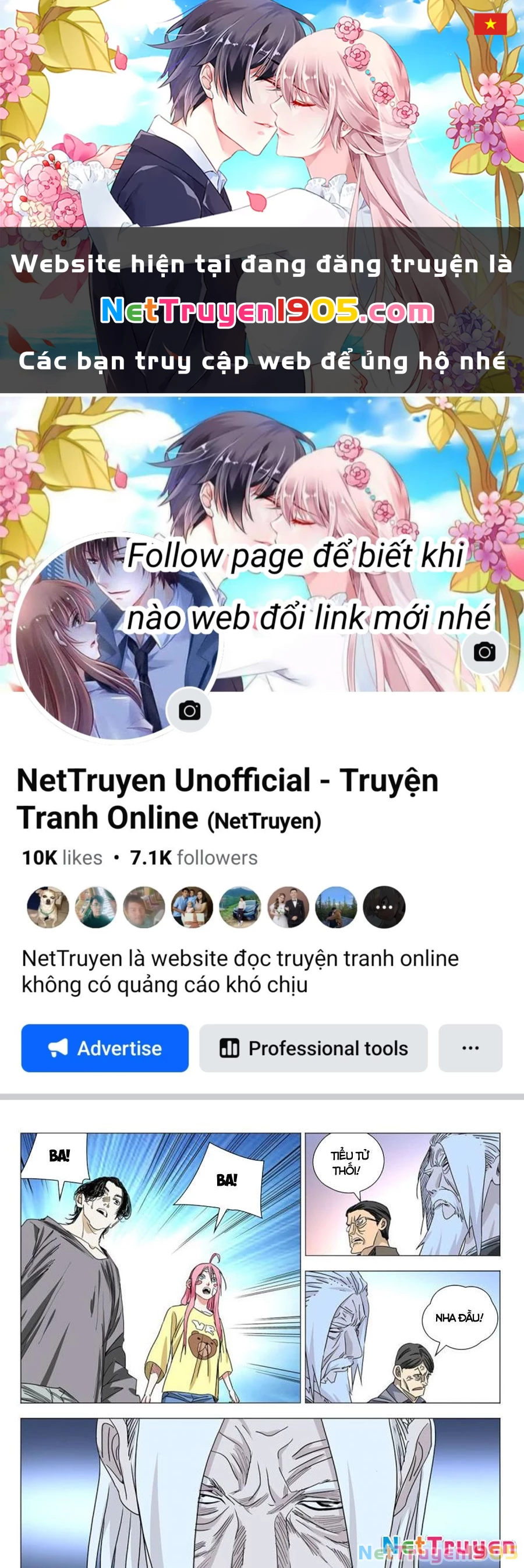 Nhất Nhân Chi Hạ Chapter 501 - 1