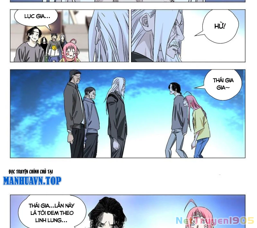 Nhất Nhân Chi Hạ Chapter 501 - 2