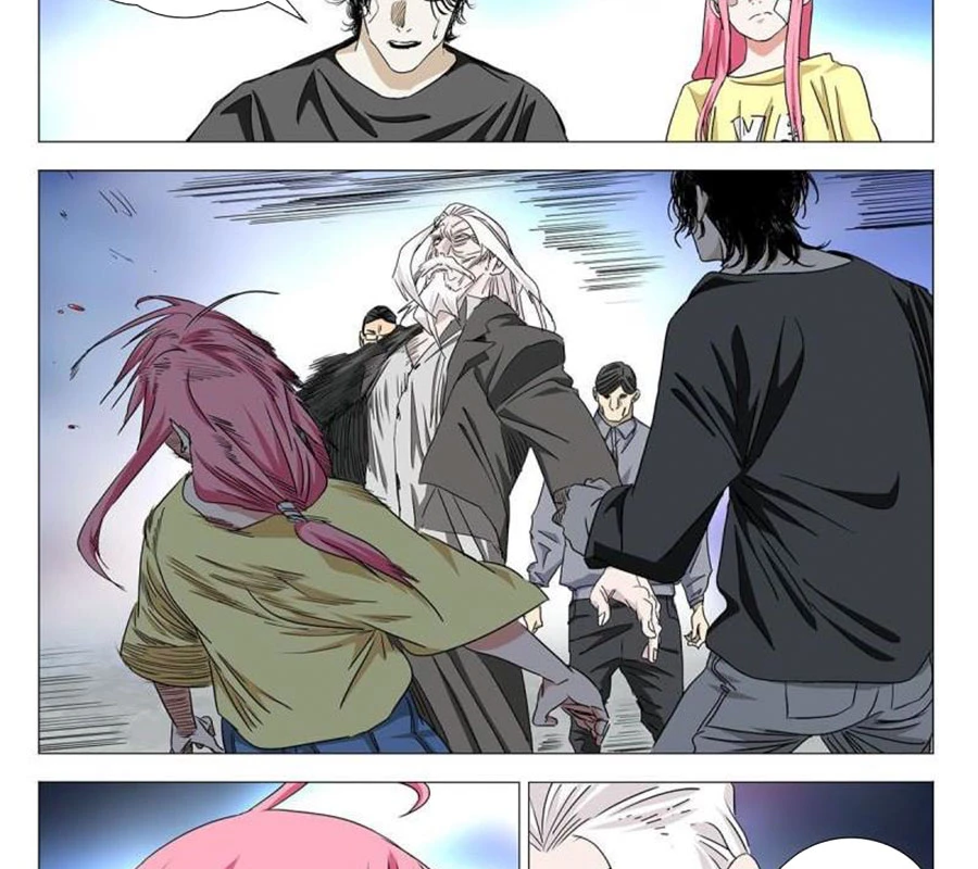 Nhất Nhân Chi Hạ Chapter 501 - 3