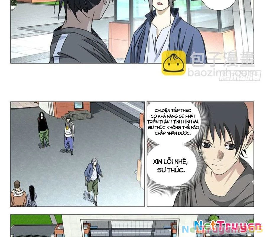 Nhất Nhân Chi Hạ Chapter 501 - 6