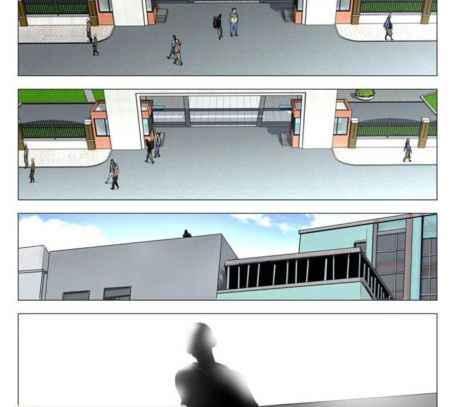 Nhất Nhân Chi Hạ Chapter 501 - 7