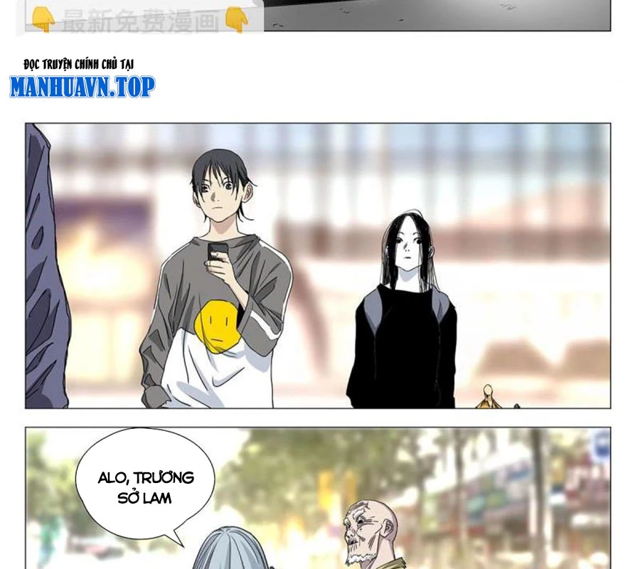 Nhất Nhân Chi Hạ Chapter 501 - 8