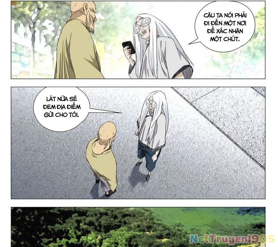 Nhất Nhân Chi Hạ Chapter 501 - 10