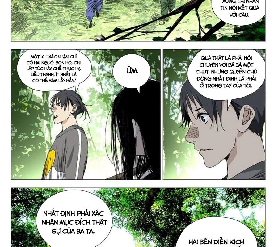 Nhất Nhân Chi Hạ Chapter 501 - 12