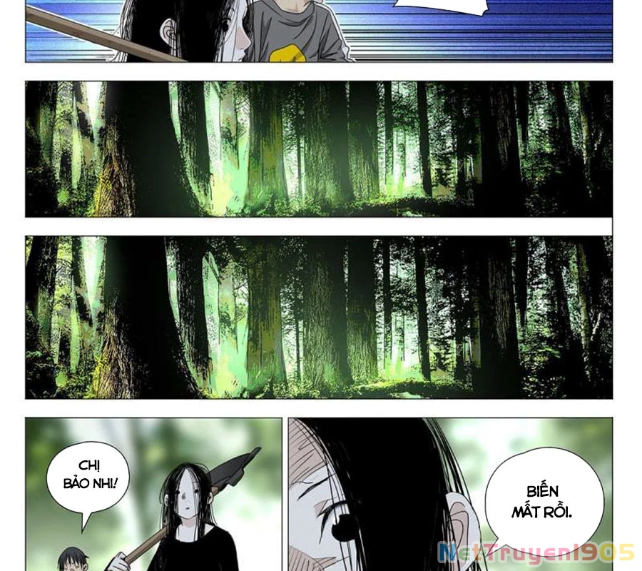 Nhất Nhân Chi Hạ Chapter 501 - 14