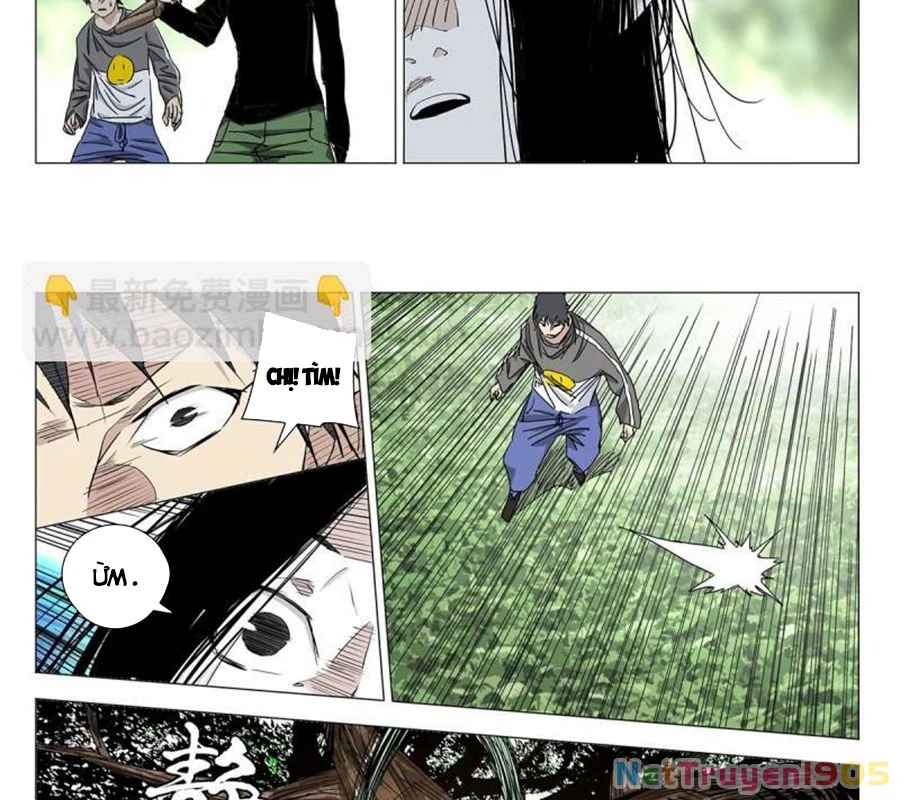 Nhất Nhân Chi Hạ Chapter 501 - 15