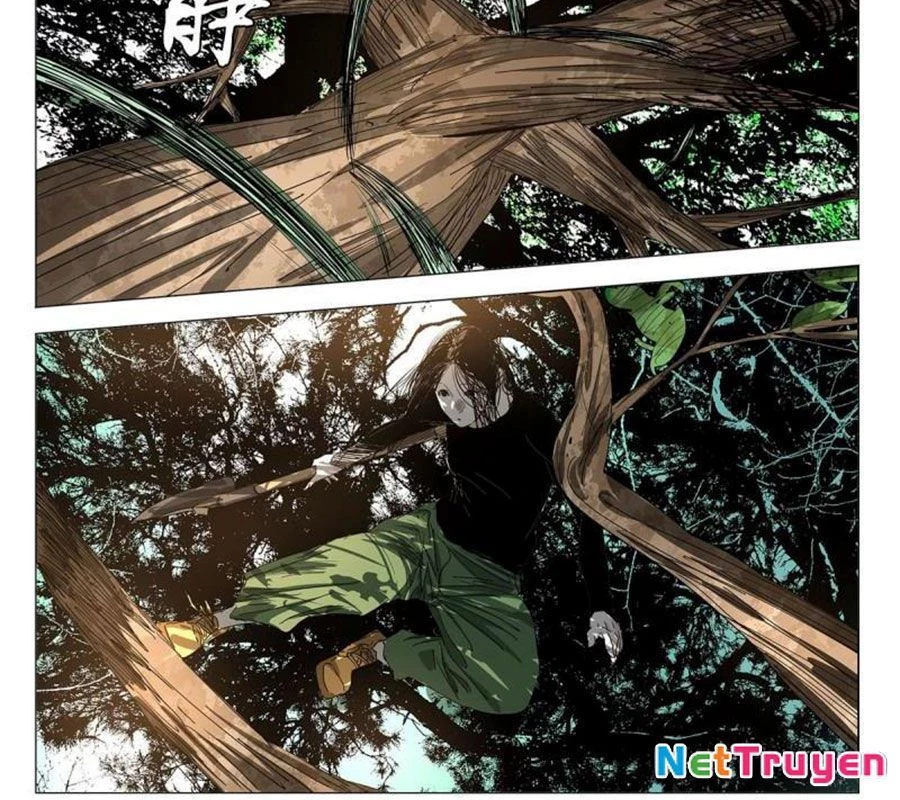 Nhất Nhân Chi Hạ Chapter 501 - 16