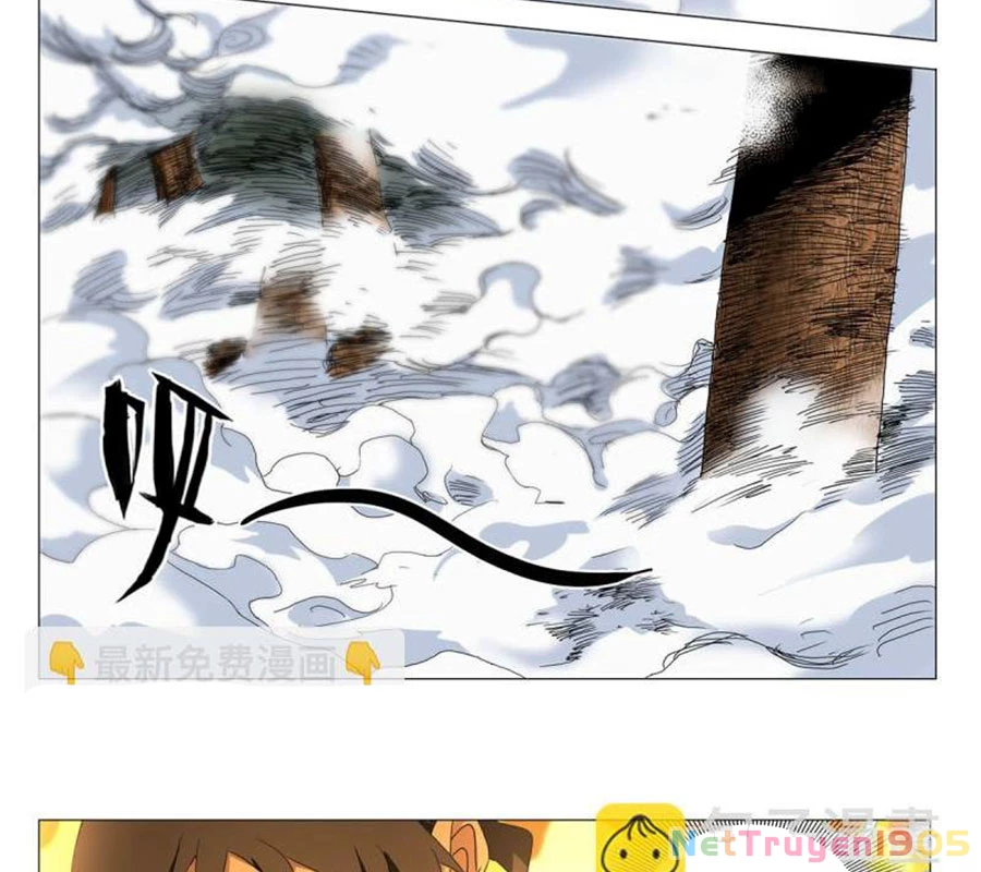 Nhất Nhân Chi Hạ Chapter 501 - 18