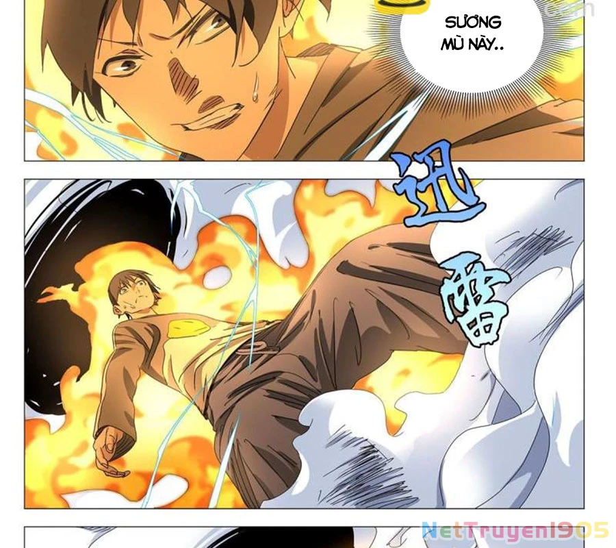 Nhất Nhân Chi Hạ Chapter 501 - 19