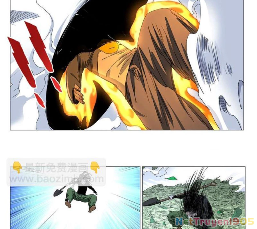 Nhất Nhân Chi Hạ Chapter 501 - 20