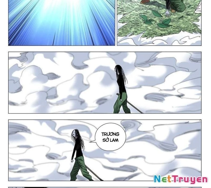 Nhất Nhân Chi Hạ Chapter 501 - 21