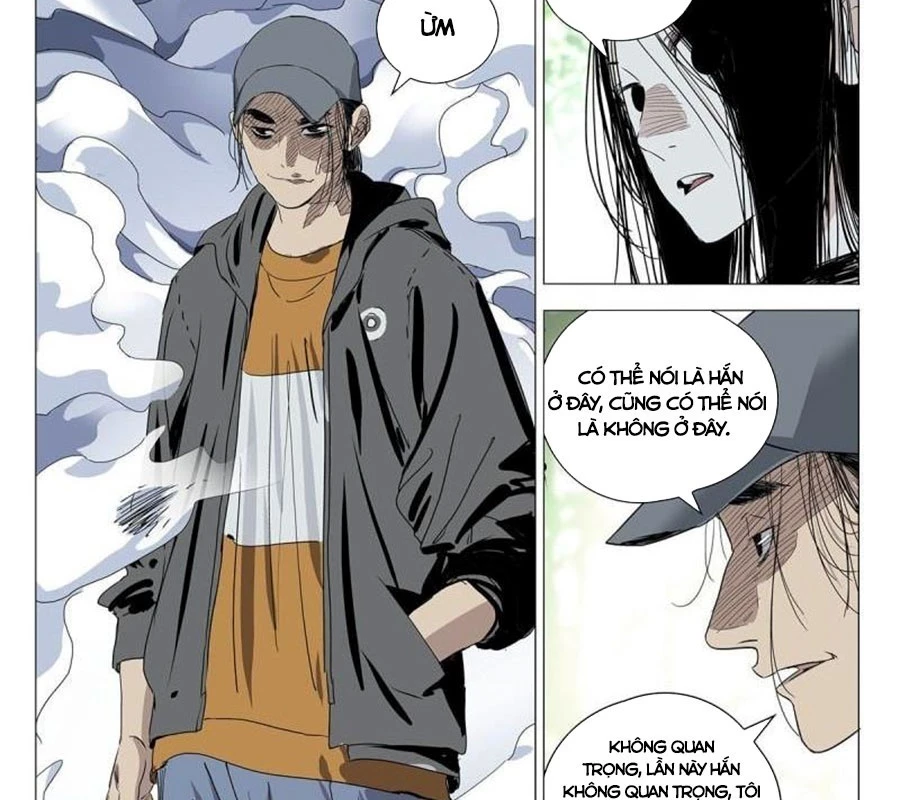 Nhất Nhân Chi Hạ Chapter 501 - 23