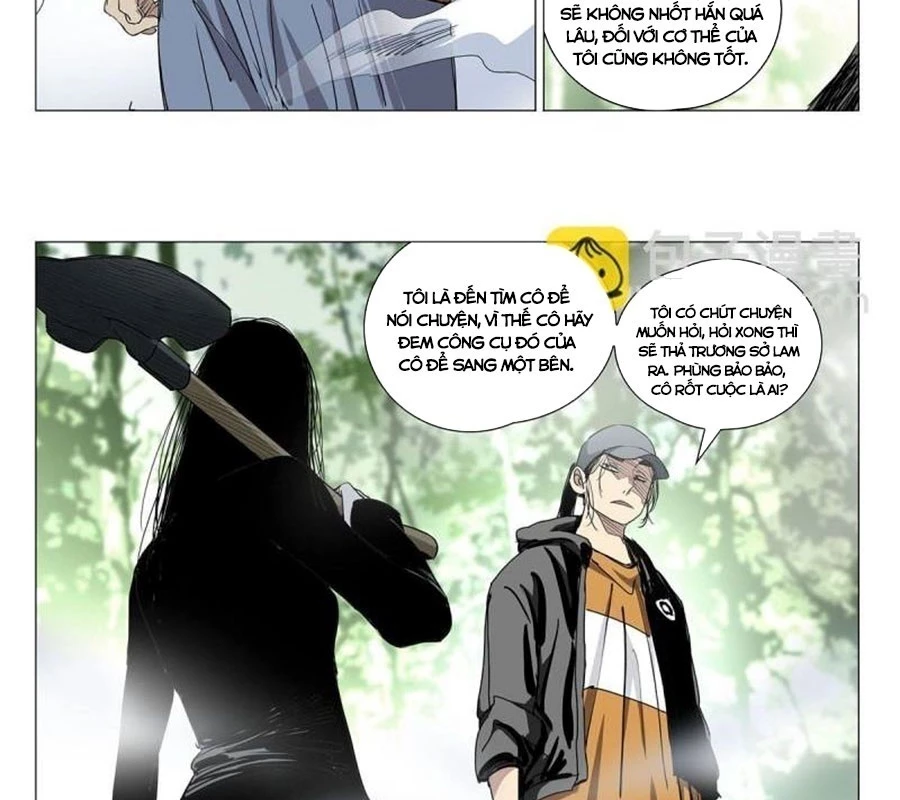 Nhất Nhân Chi Hạ Chapter 501 - 24