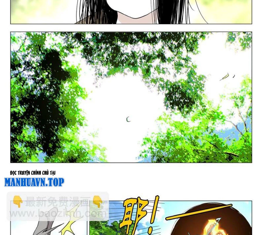 Nhất Nhân Chi Hạ Chapter 502 - 2