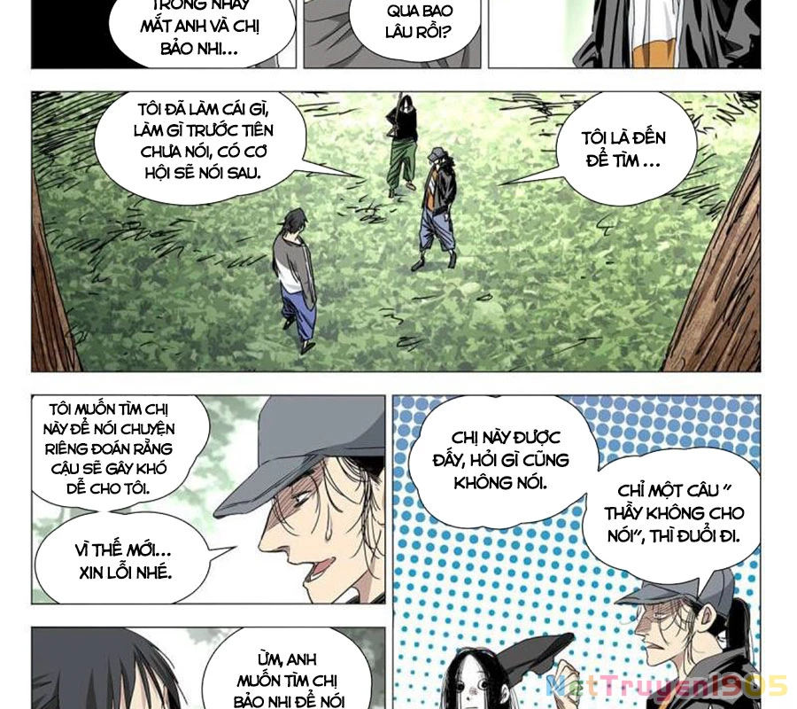 Nhất Nhân Chi Hạ Chapter 502 - 5