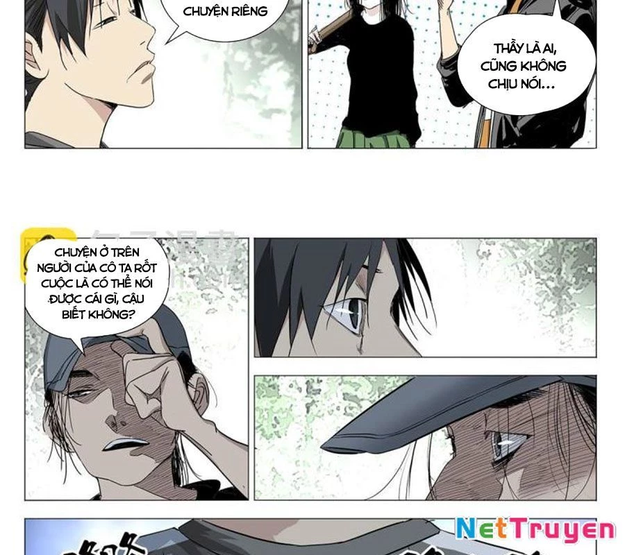 Nhất Nhân Chi Hạ Chapter 502 - 6