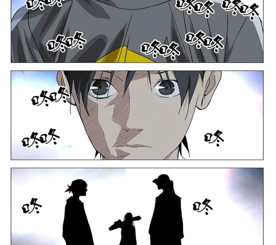 Nhất Nhân Chi Hạ Chapter 502 - 7