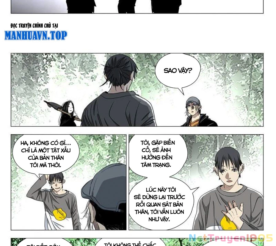 Nhất Nhân Chi Hạ Chapter 502 - 8