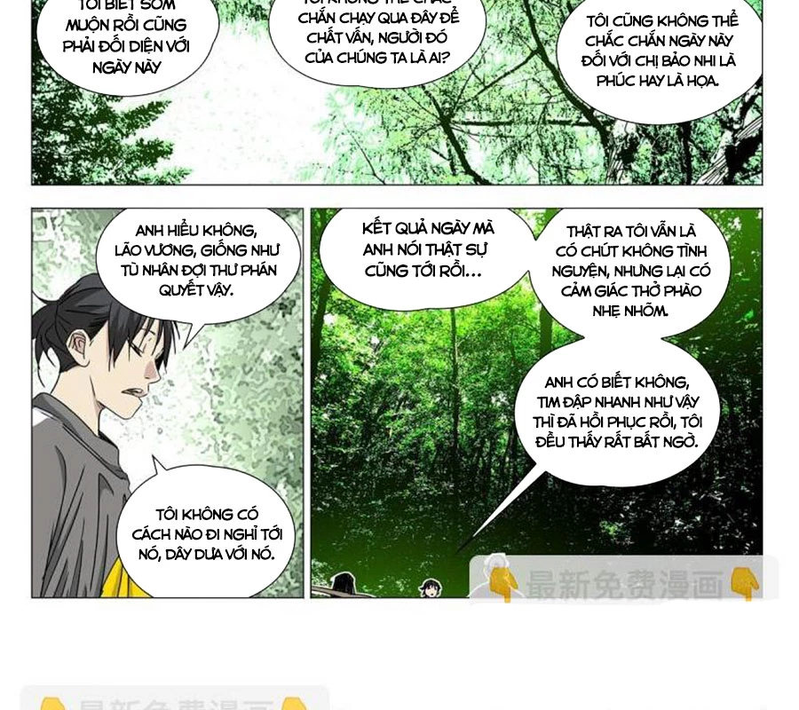 Nhất Nhân Chi Hạ Chapter 502 - 9