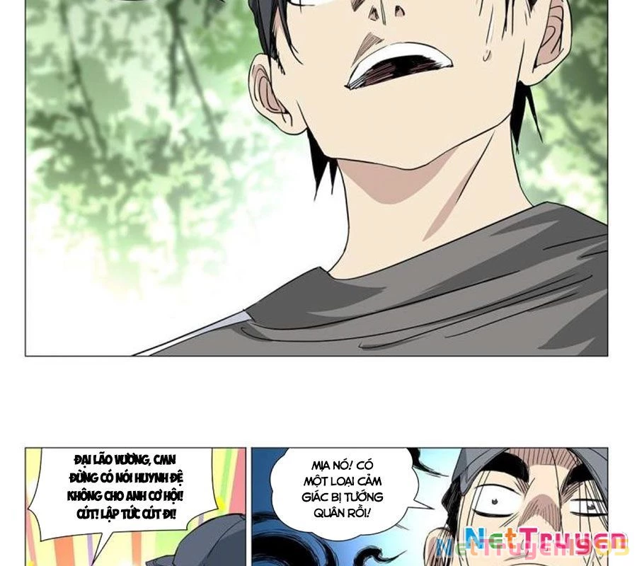 Nhất Nhân Chi Hạ Chapter 502 - 11