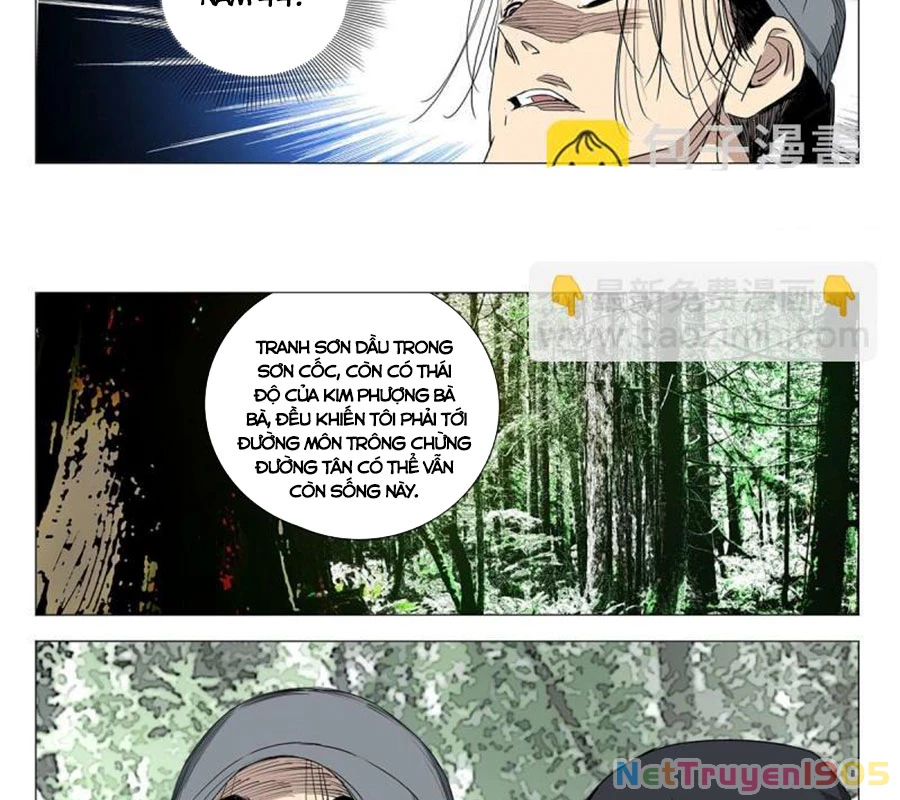 Nhất Nhân Chi Hạ Chapter 502 - 15