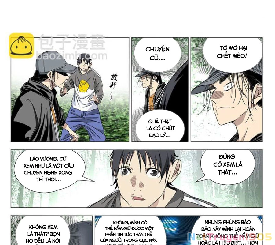 Nhất Nhân Chi Hạ Chapter 502 - 17