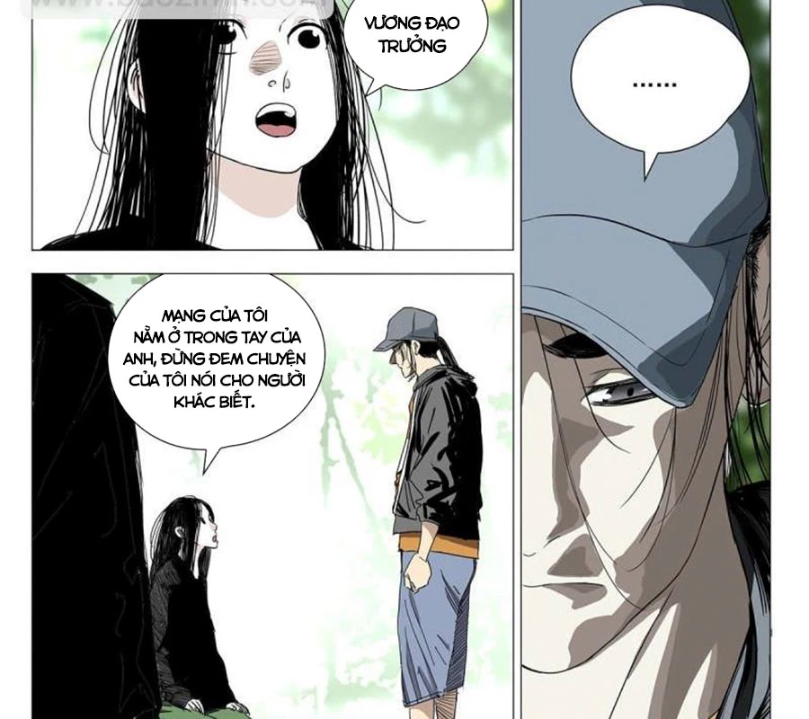 Nhất Nhân Chi Hạ Chapter 502 - 19