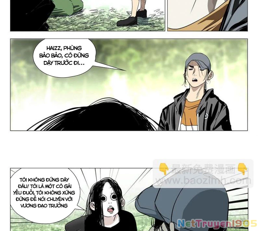 Nhất Nhân Chi Hạ Chapter 502 - 20