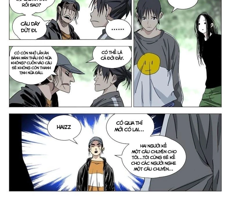 Nhất Nhân Chi Hạ Chapter 502 - 25