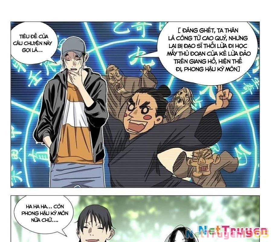 Nhất Nhân Chi Hạ Chapter 502 - 26