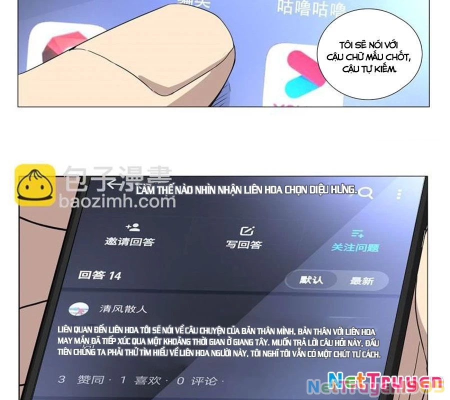 Nhất Nhân Chi Hạ Chapter 503 - 6