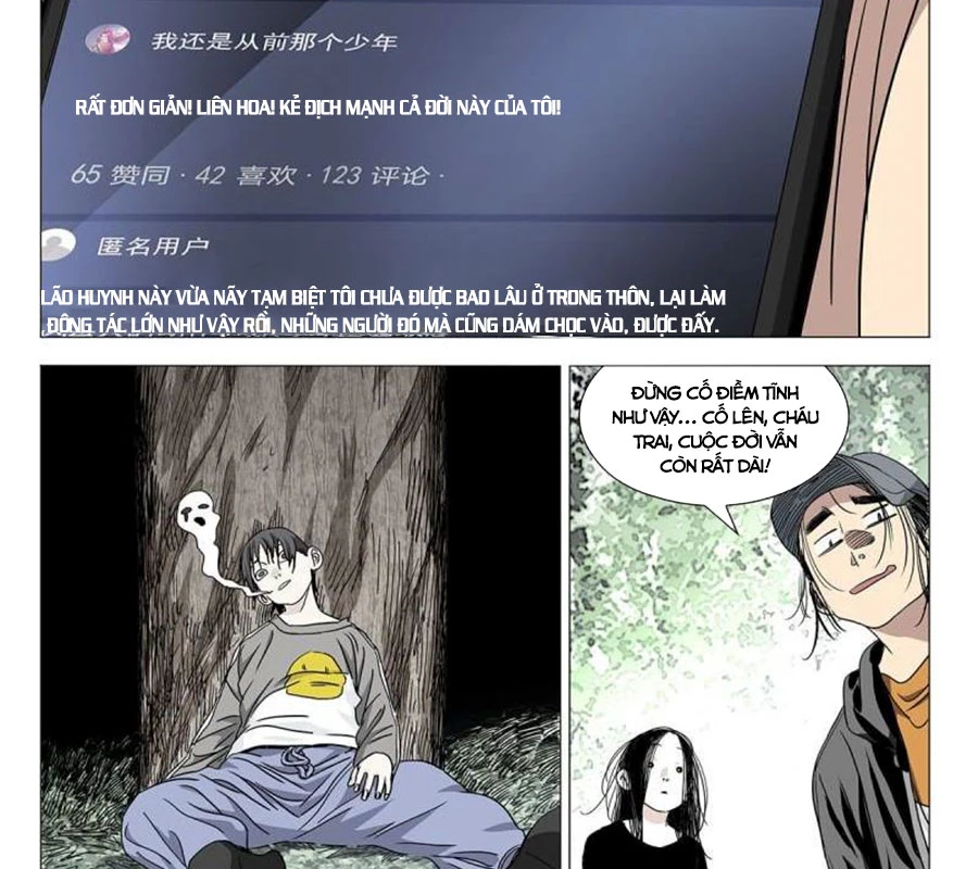 Nhất Nhân Chi Hạ Chapter 503 - 7