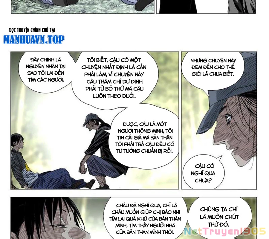 Nhất Nhân Chi Hạ Chapter 503 - 8