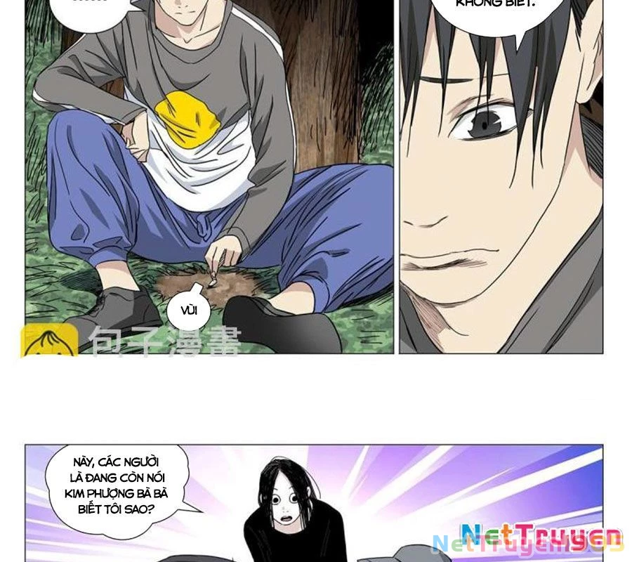 Nhất Nhân Chi Hạ Chapter 503 - 11