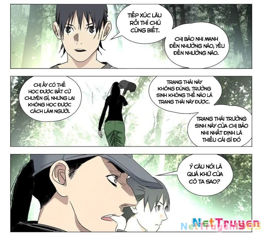 Nhất Nhân Chi Hạ Chapter 503 - 16