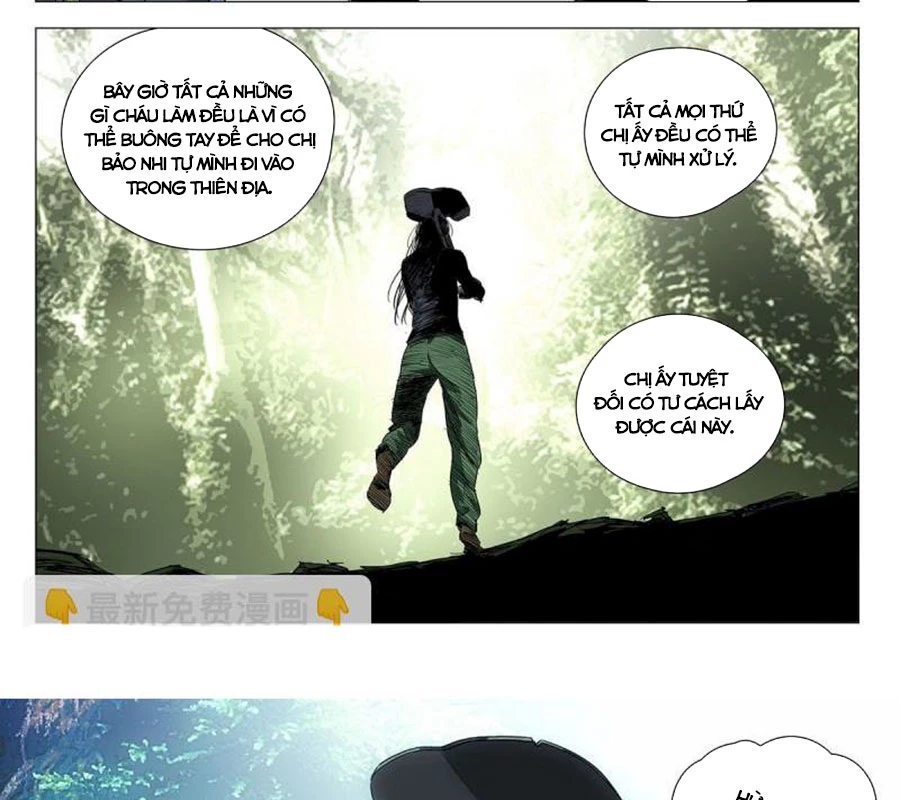 Nhất Nhân Chi Hạ Chapter 503 - 18